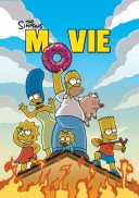 The Simpsons Movie (2007)
