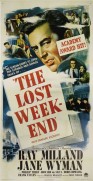 The Lost Weekend (1945)