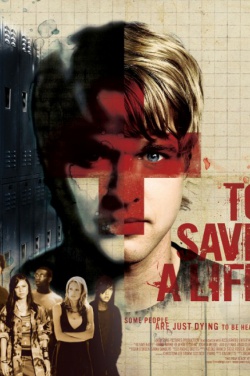 Miniatura plakatu filmu To Save a Life