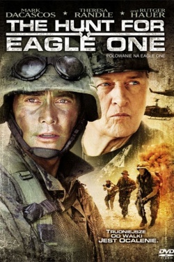 Miniatura plakatu filmu Polowanie na Eagle One