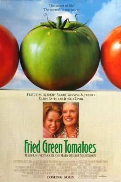 Miniatura plakatu filmu Smażone zielone pomidory