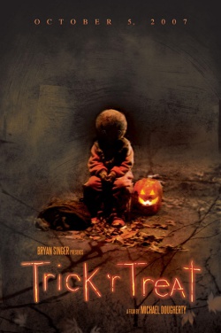 Miniatura plakatu filmu Upiorna noc Halloween