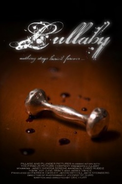 Miniatura plakatu filmu Lullaby