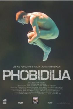 Miniatura plakatu filmu Phobidilia
