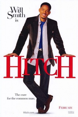 Miniatura plakatu filmu Hitch: Najlepszy doradca przeciętnego faceta