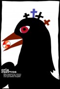 Cría cuervos (1976)