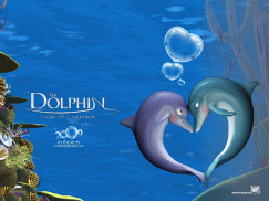 The Dolphin: Story of a Dreamer (2009)
