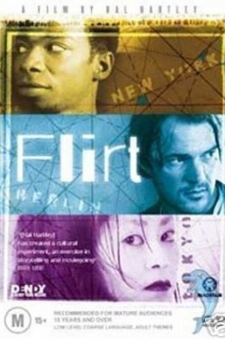Miniatura plakatu filmu Flirt
