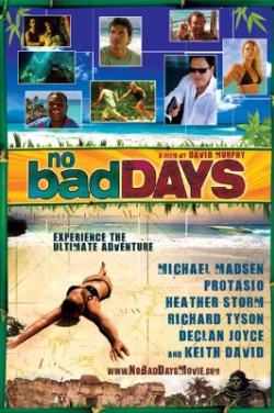 Miniatura plakatu filmu Nie-złe dni