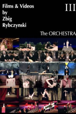 Miniatura plakatu filmu Orkiestra