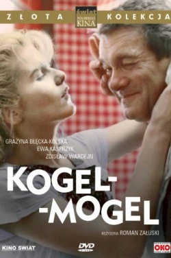 Miniatura plakatu filmu Kogel-mogel