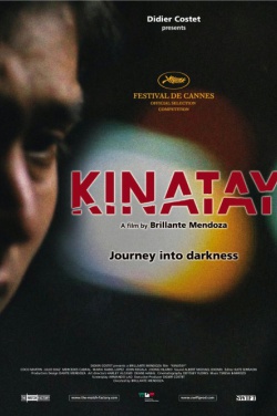Miniatura plakatu filmu Kinatay