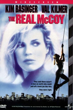 Miniatura plakatu filmu Niesamowita McCoy