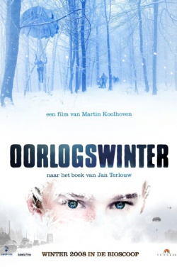 Miniatura plakatu filmu Ostatnia zima wojny