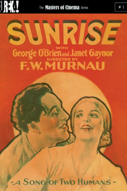 Miniatura plakatu filmu Wschód słońca