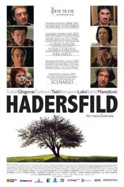Miniatura plakatu filmu Huddersfield