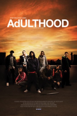Miniatura plakatu filmu Adulthood