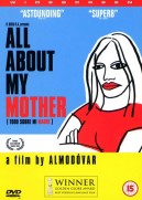 Todo sobre mi madre (1999)