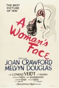 A Woman's Face (1941)