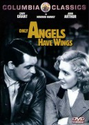 Only Angels Have Wings (1939)