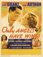 Only Angels Have Wings (1939)