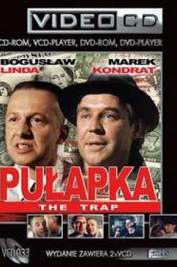 Miniatura plakatu filmu Pułapka