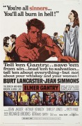 Elmer Gantry (1960)
