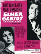 Elmer Gantry (1960)