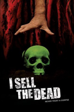 Miniatura plakatu filmu I Sell the Dead