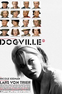 Miniatura plakatu filmu Dogville