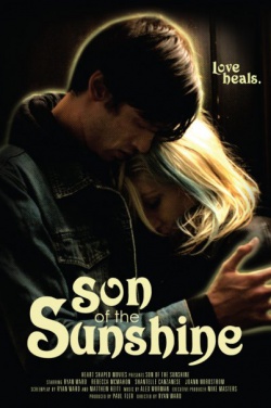 Miniatura plakatu filmu Son of the Sunshine
