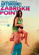 Zabriskie Point (1970)