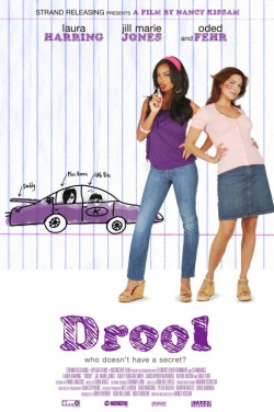 Miniatura plakatu filmu Drool