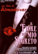 La flor de mi secreto (1995)