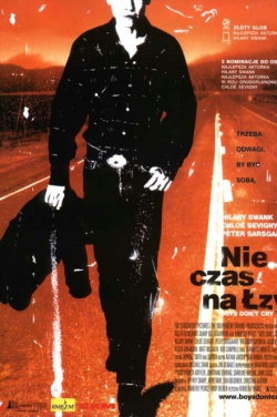Miniatura plakatu filmu Nie czas na łzy