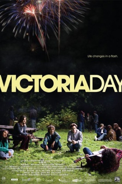 Miniatura plakatu filmu Victoria Day