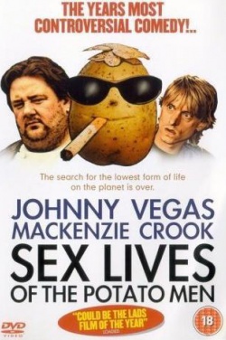 Miniatura plakatu filmu Życie seksualne dostawców ziemniaków