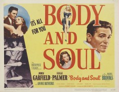 Body and Soul (1947)