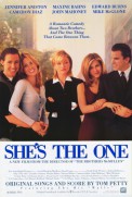 She's the One (1996)