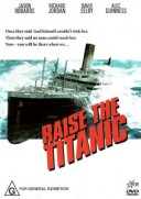 Raise the Titanic (1980)