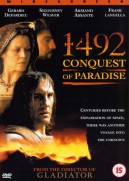 1492: Conquest of Paradise (1992)
