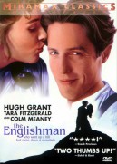 The Englishman Who Went Up a Hill But Came Down a Mountain (1995)