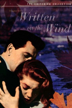 Miniatura plakatu filmu Pisane na wietrze