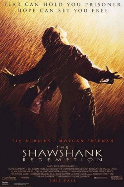 Miniatura plakatu filmu Skazani na Shawshank