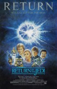 Star Wars: Episode VI - Return of the Jedi (1983)