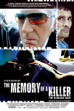 Miniatura plakatu filmu Alzheimer