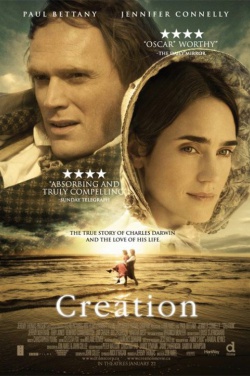 Miniatura plakatu filmu Creation