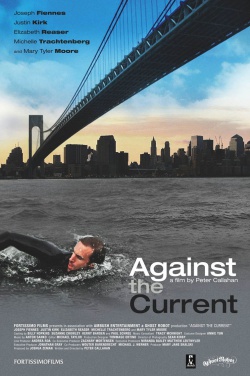 Miniatura plakatu filmu Against the Current