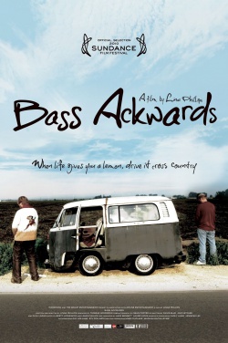 Miniatura plakatu filmu Bass Ackwards