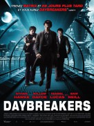Daybreakers (2010)